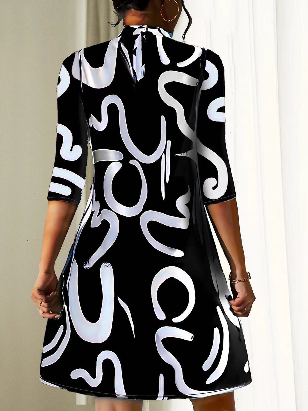 Joep | Bequemes und trendiges Sommerkleid 4