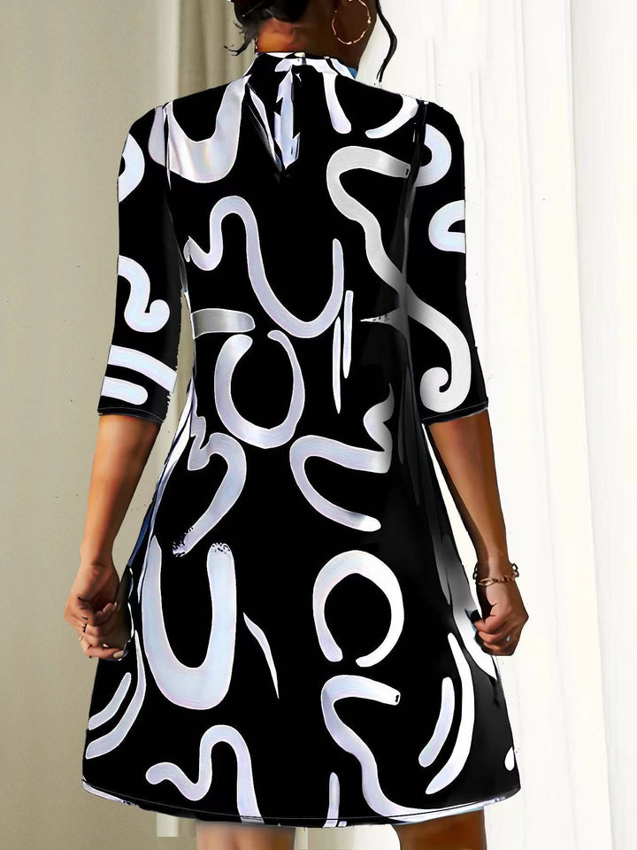 Joep | Bequemes und trendiges Sommerkleid 4