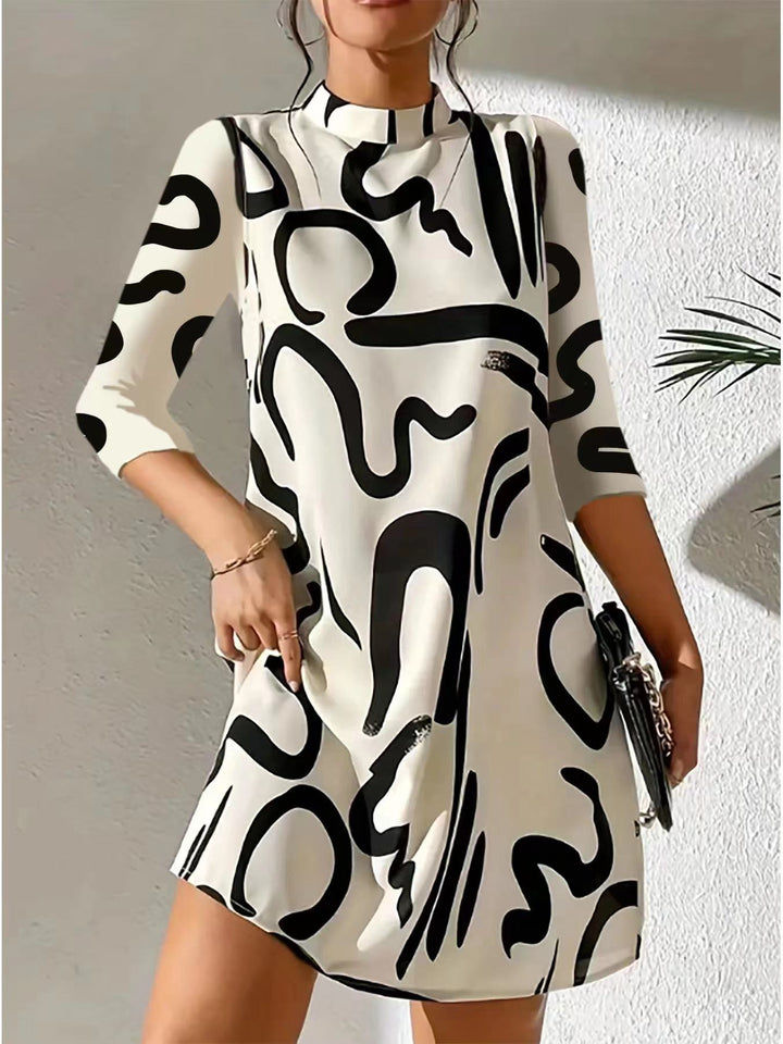 Joep | Bequemes und trendiges Sommerkleid 5