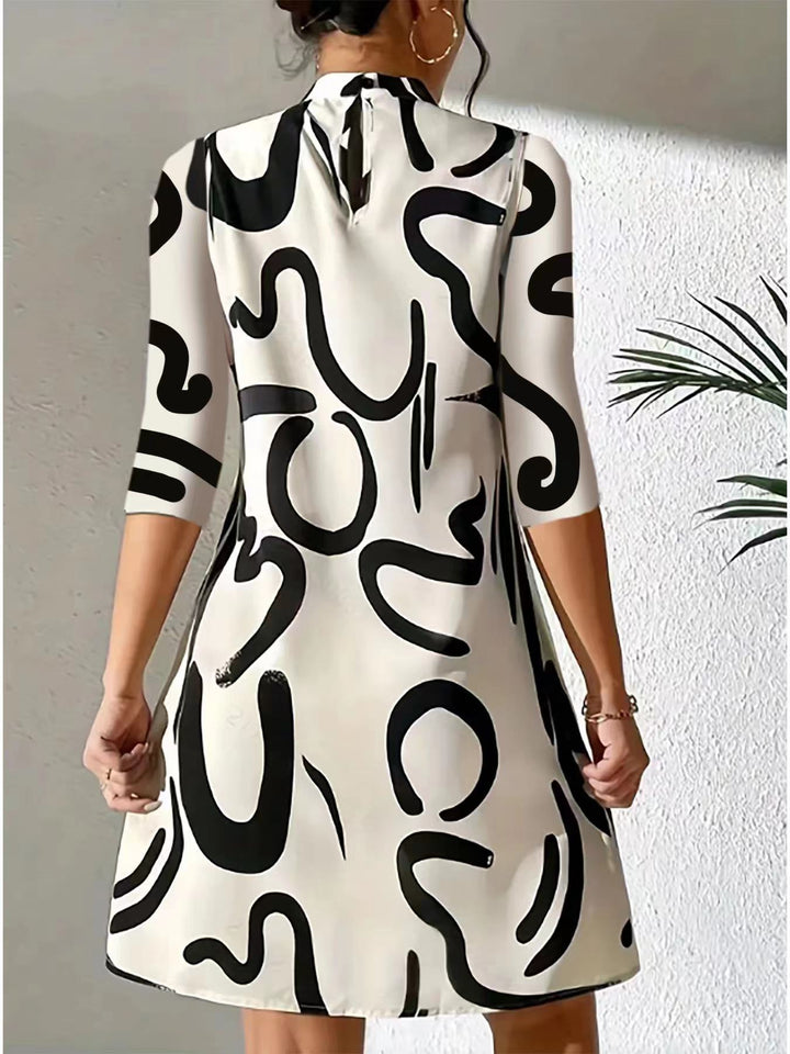 Joep | Bequemes und trendiges Sommerkleid 6