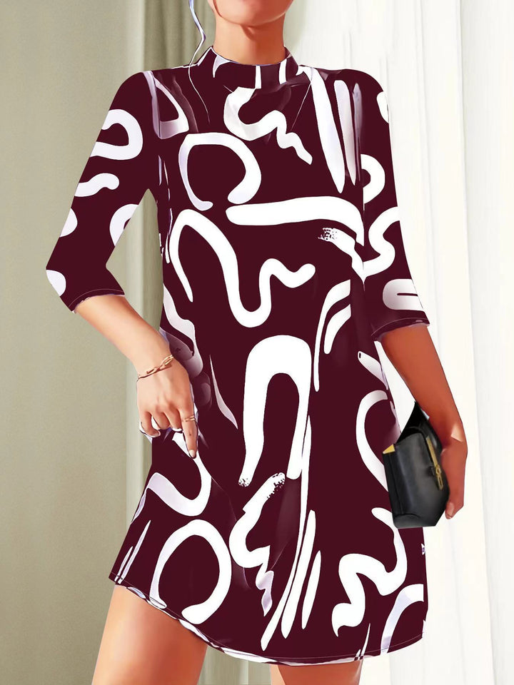 Joep | Bequemes und trendiges Sommerkleid 7
