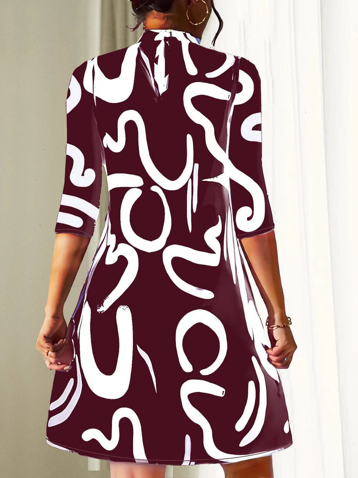 Joep | Bequemes und trendiges Sommerkleid 8