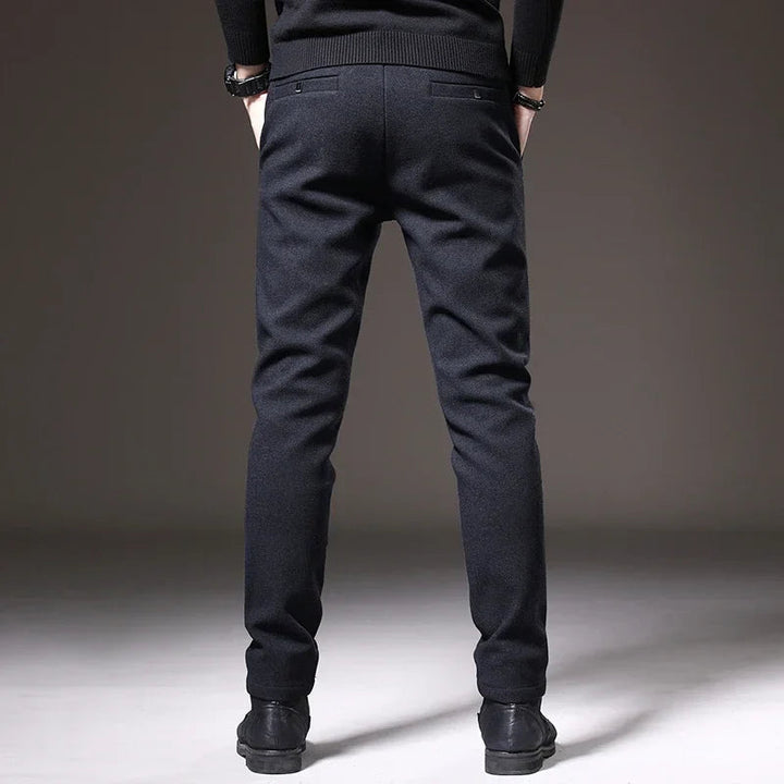Jogger Hosen Herren | Elastischer Bund & Schmaler Schnitt