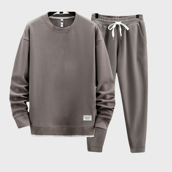Jordan - Stylishes und Bequemes Freizeit Set für Männer
