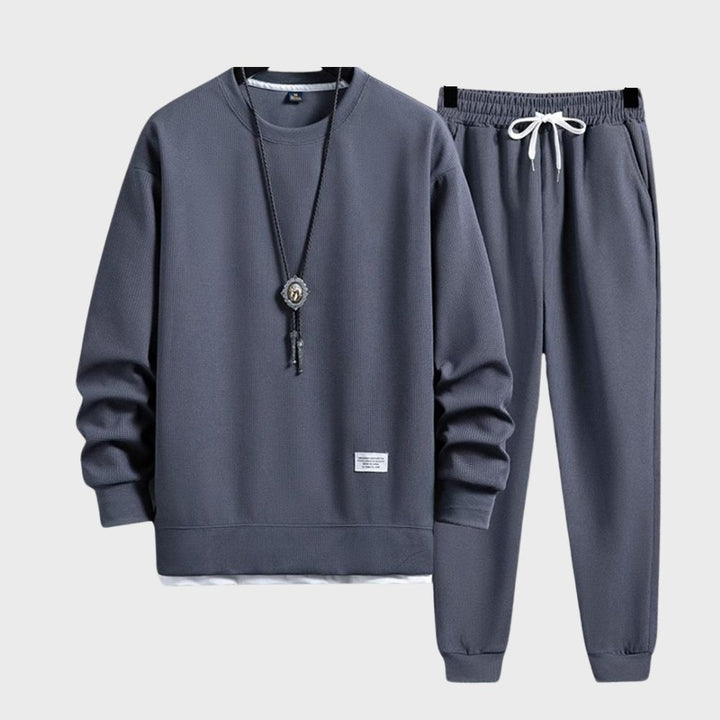 Jordan - Stylishes und Bequemes Freizeit Set für Männer