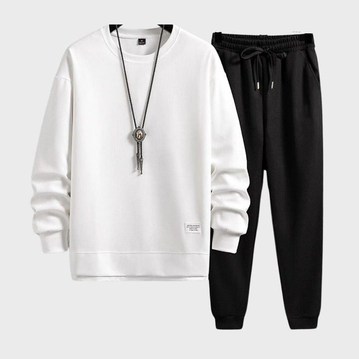 Jordan - Stylishes und Bequemes Freizeit Set für Männer