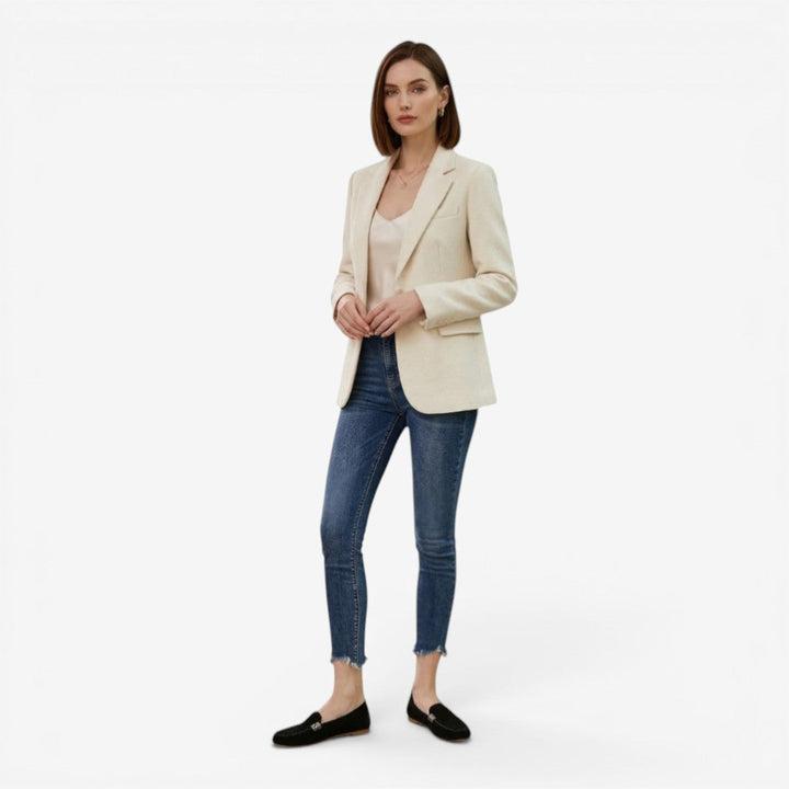Flache Slipper für Damen | Schuhe für die Arbeit im Büro