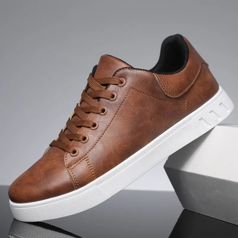 Jovan | Elegante Slim Fit Herren Schuhe für Smart-Casual Stil 0