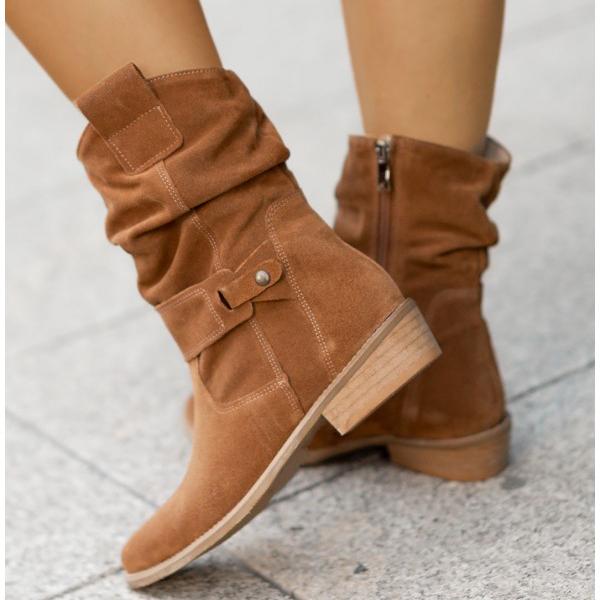 Katrin | Orthopädische Komfort Stiefeletten