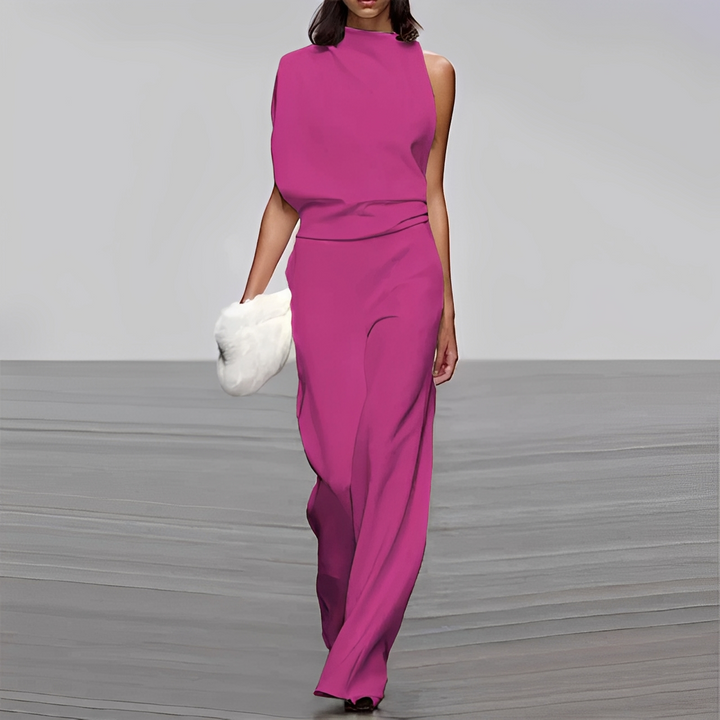 Jumpsuit Damen | Eleganter Schnitt & Bewegungsfreiheit