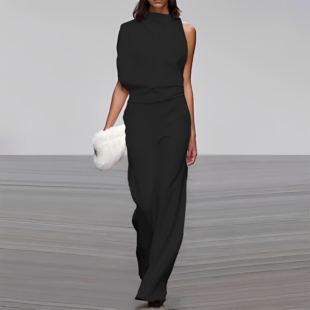Jumpsuit Damen | Eleganter Schnitt & Bewegungsfreiheit