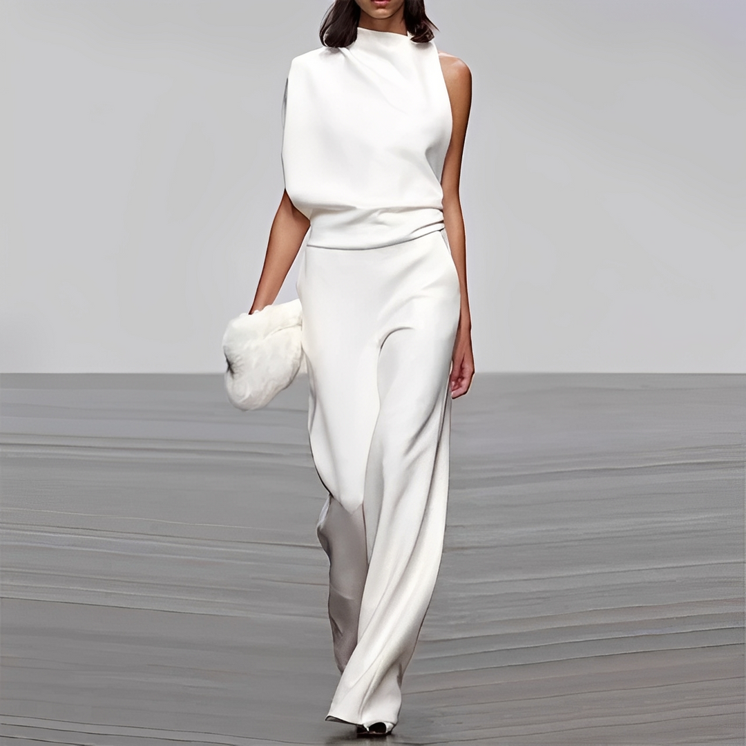 Jumpsuit Damen | Eleganter Schnitt & Bewegungsfreiheit