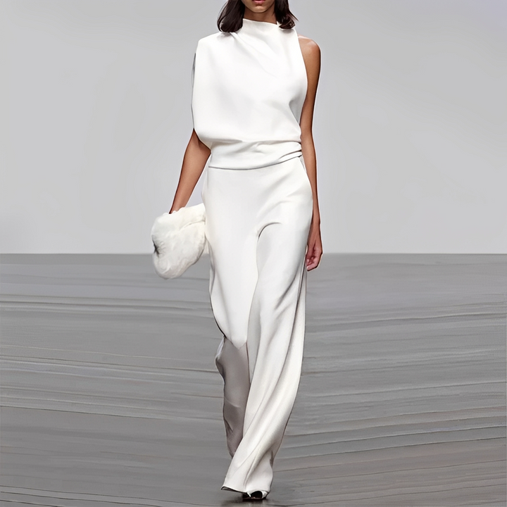 Jumpsuit Damen | Eleganter Schnitt & Bewegungsfreiheit
