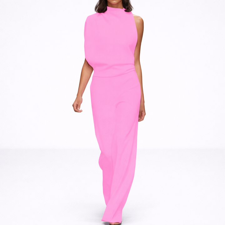 Jumpsuit Damen | Taillierter Schnitt & elegante Silhouette