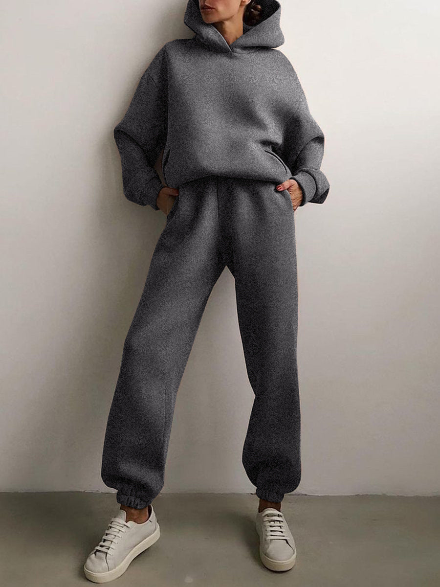Juna | Jogger Set Damen – Bequem, Stilvoll & Pflegeleicht 10