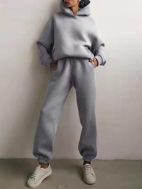 Juna | Jogger Set Damen – Bequem, Stilvoll & Pflegeleicht 2