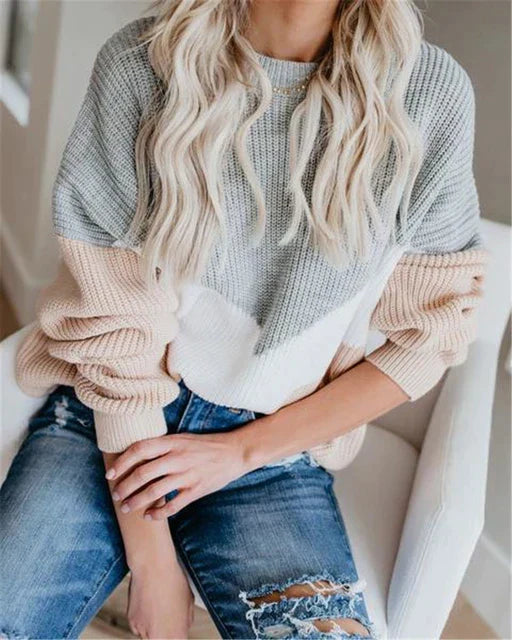Kailani – Warmer Und Gemütlicher Pullover