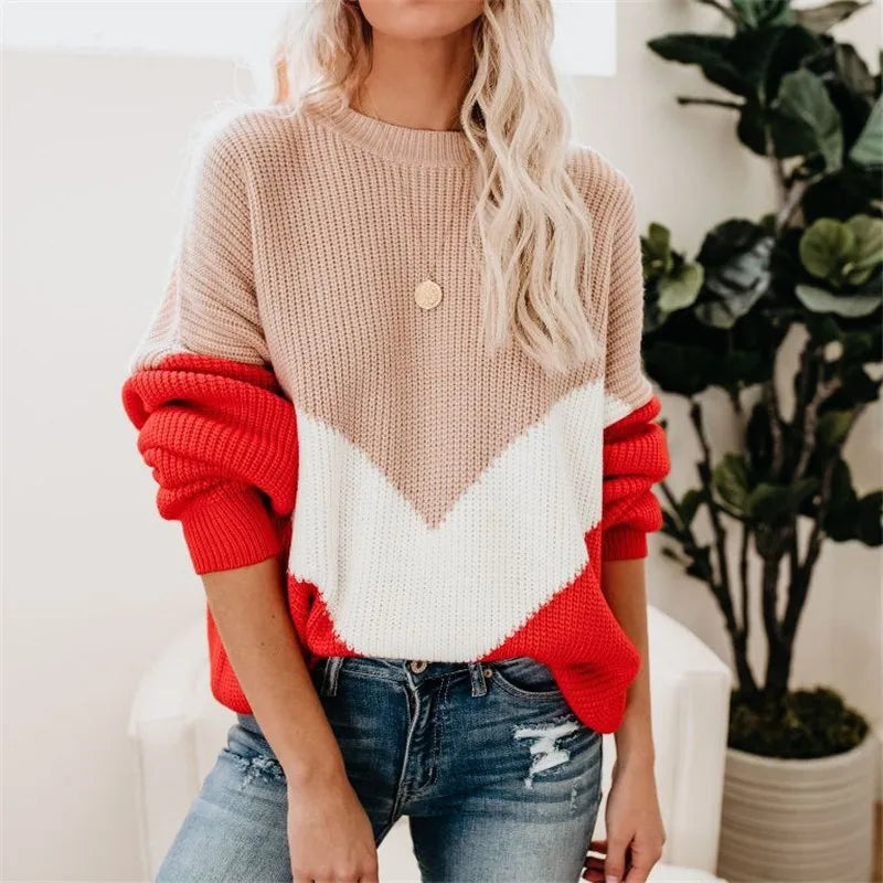 Kailani – Warmer Und Gemütlicher Pullover