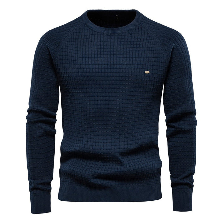 Karl - Süßer und Stilvoller Herrenpullover Trendig und Bequem