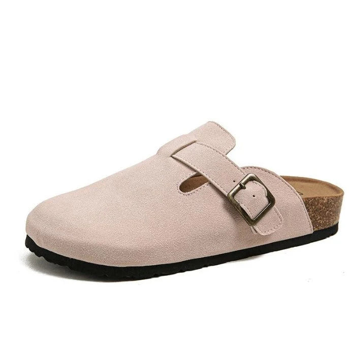 Katja | Weiche Ledersandalen für Damen 5