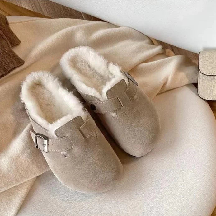 Katja | Weiche Ledersandalen für Damen 7