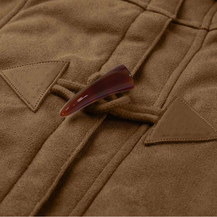 Khloe - Weiche und bequeme Winterjacke für Damen