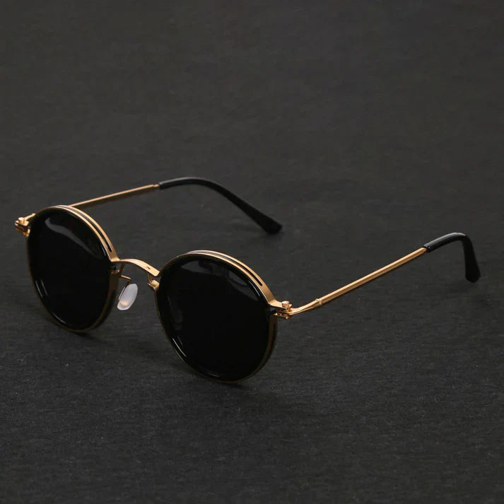 Noah | Elegante Sonnenbrille mit polarisierten Gläsern