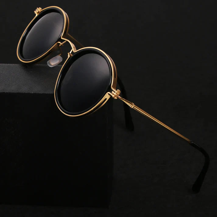Noah | Elegante Sonnenbrille mit polarisierten Gläsern