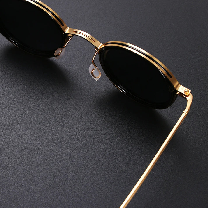 Noah | Elegante Sonnenbrille mit polarisierten Gläsern