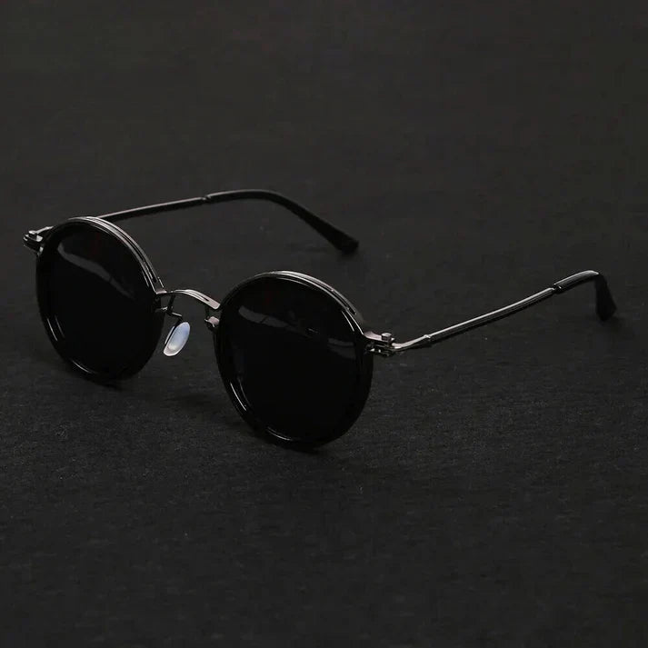 Noah | Elegante Sonnenbrille mit polarisierten Gläsern