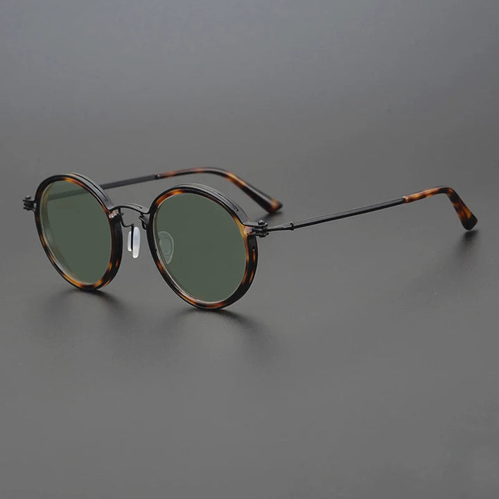 Noah | Elegante Sonnenbrille mit polarisierten Gläsern