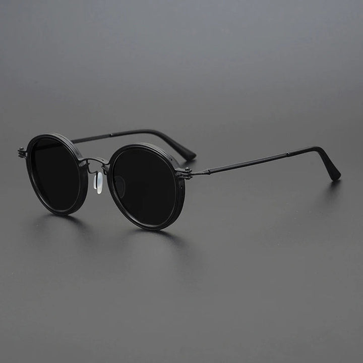 Noah | Elegante Sonnenbrille mit polarisierten Gläsern