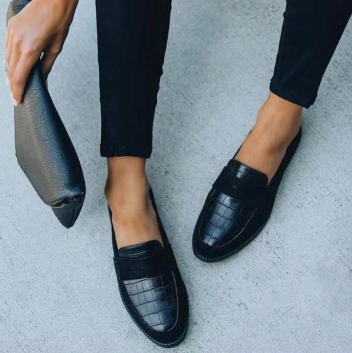 Renato | Stilvolle und bequeme Anzugschuhe