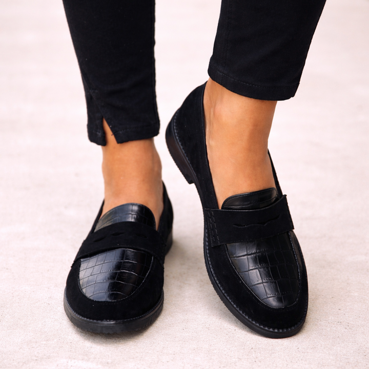 Renato | Stilvolle und bequeme Anzugschuhe