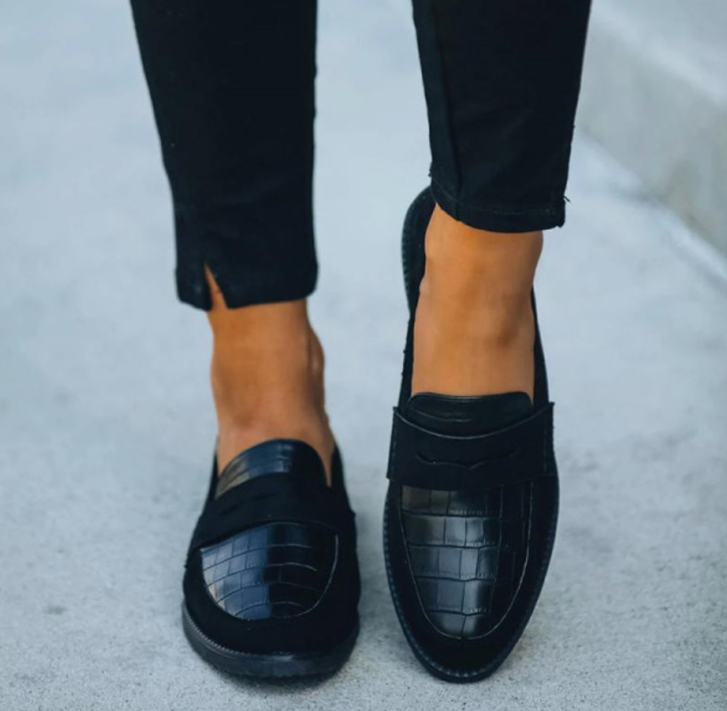 Renato | Stilvolle und bequeme Anzugschuhe
