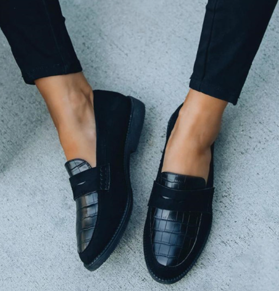 Renato | Stilvolle und bequeme Anzugschuhe