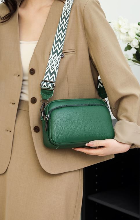 Damen Moderne Crossbody Tasche