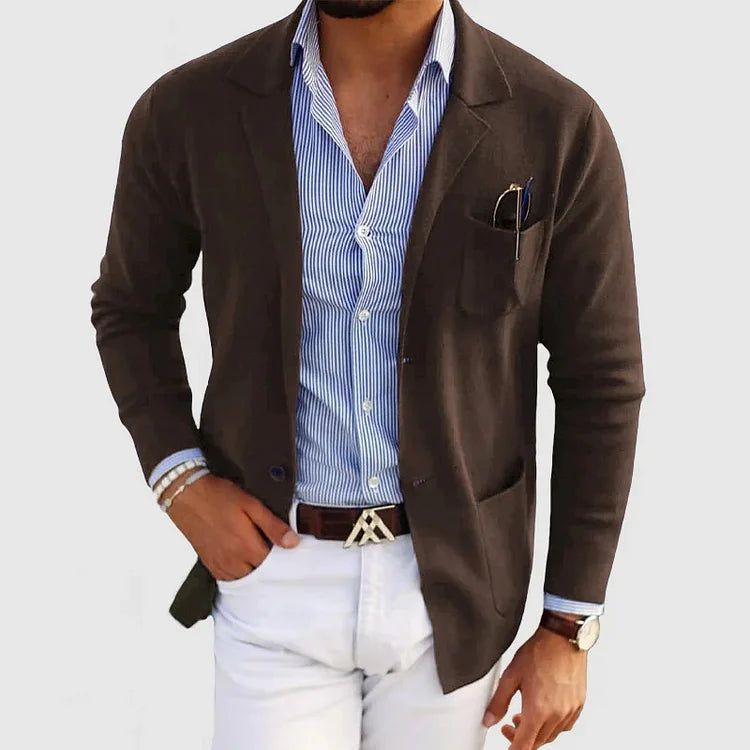 Komfortabler Blazer