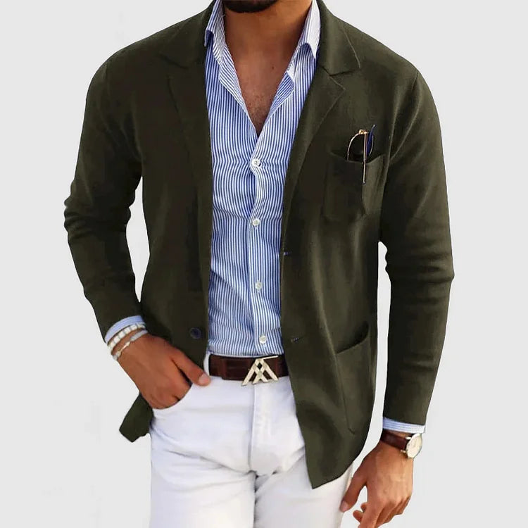Komfortabler Blazer