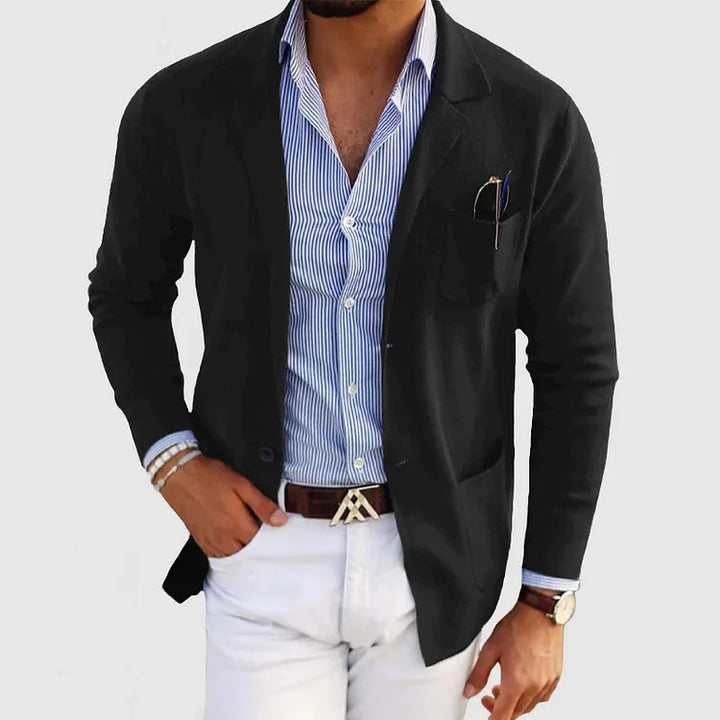 Komfortabler Blazer