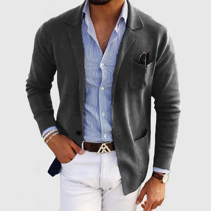 Komfortabler Blazer