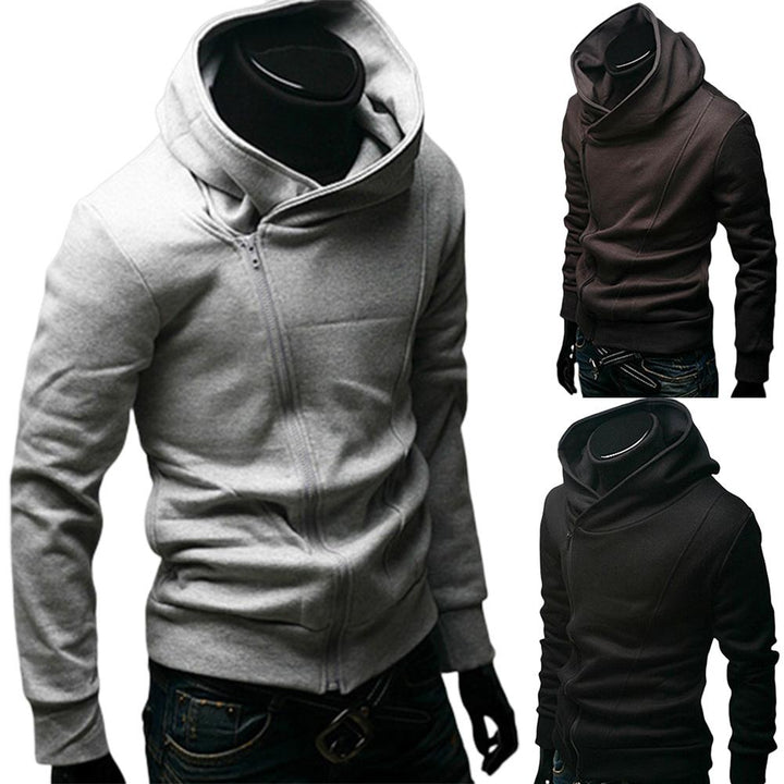 Krawatten | Warmer und stylischer Hoodie für den Winter 0