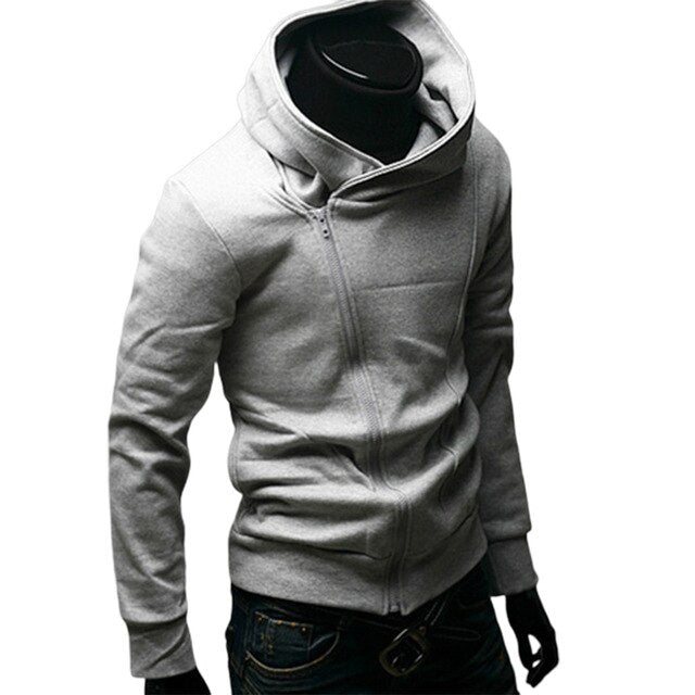 Krawatten | Warmer und stylischer Hoodie für den Winter 1