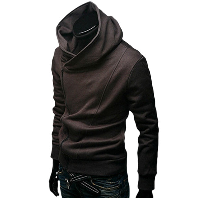 Krawatten | Warmer und stylischer Hoodie für den Winter 2