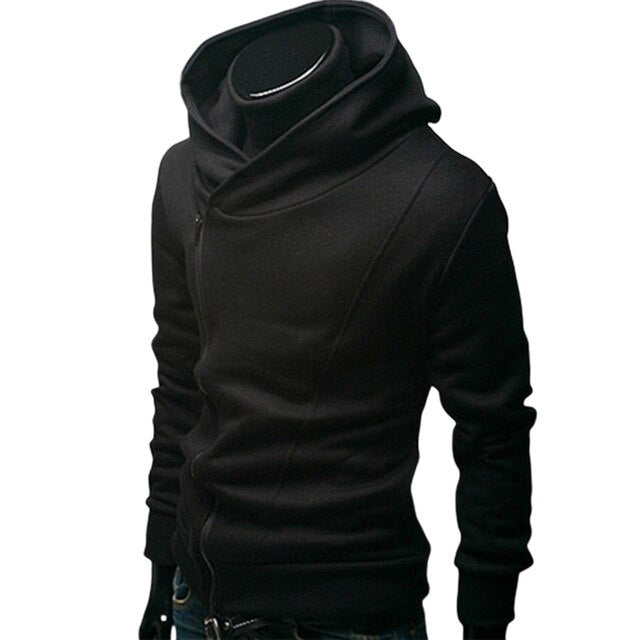 Krawatten | Warmer und stylischer Hoodie für den Winter 3