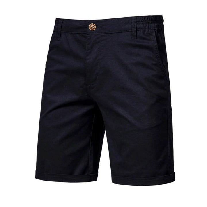 Kurze Hose Herren | Bequemer Sitz & Cleane Optik