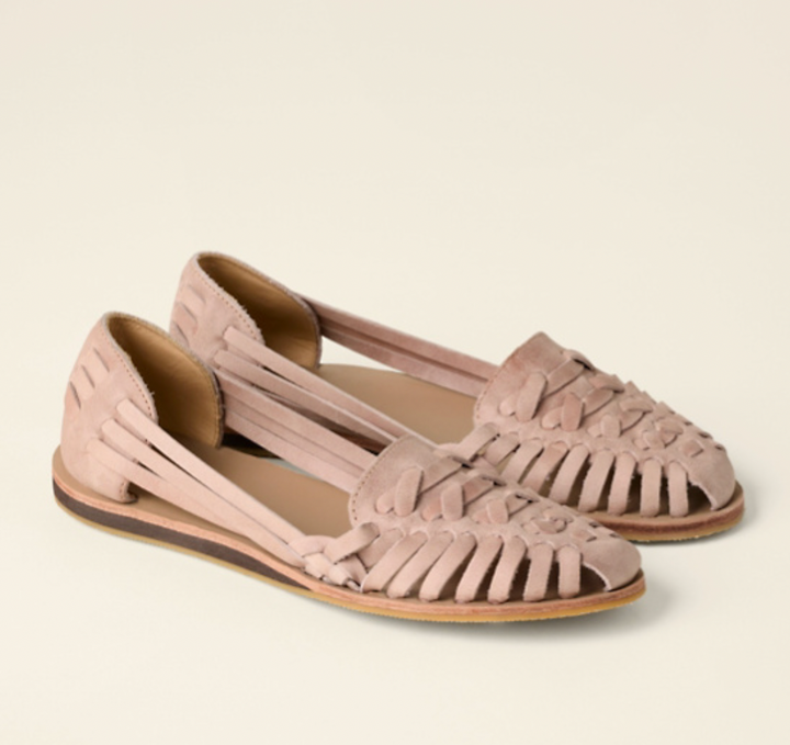 Stefanie | Stilvolle Damen Frühlings-Komfortsandalen
