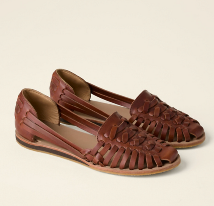 Stefanie | Stilvolle Damen Frühlings-Komfortsandalen