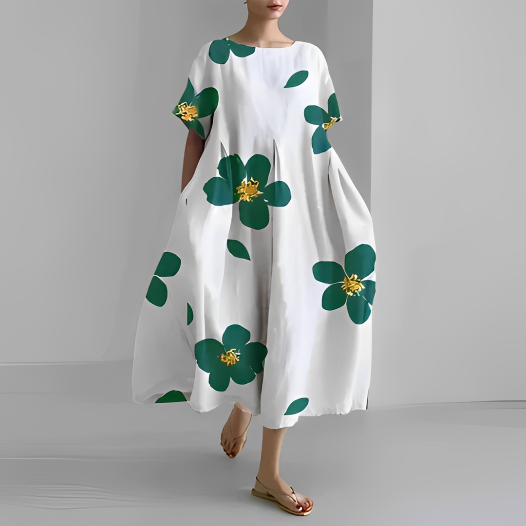 Marla - Kleid Trend für Frauen