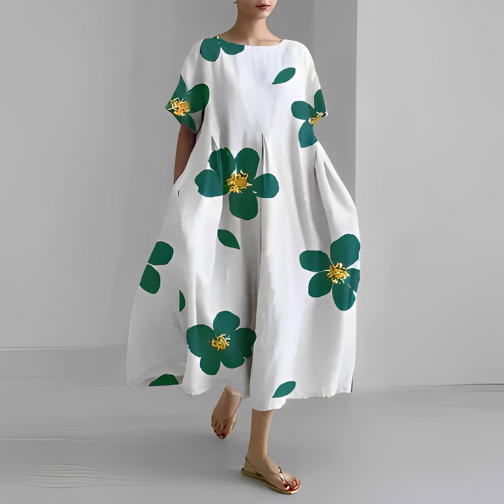 Marla - Kleid Trend für Frauen